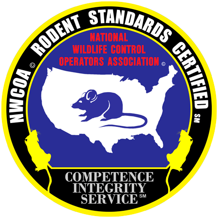 Rodent Standards Logo