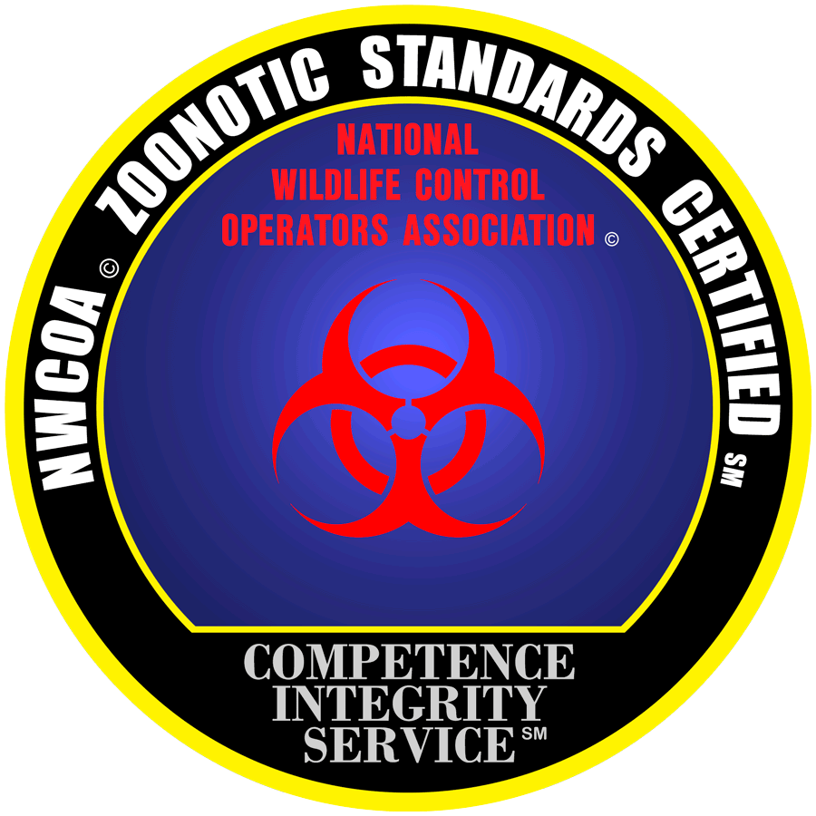 Zoonotic Disease logo