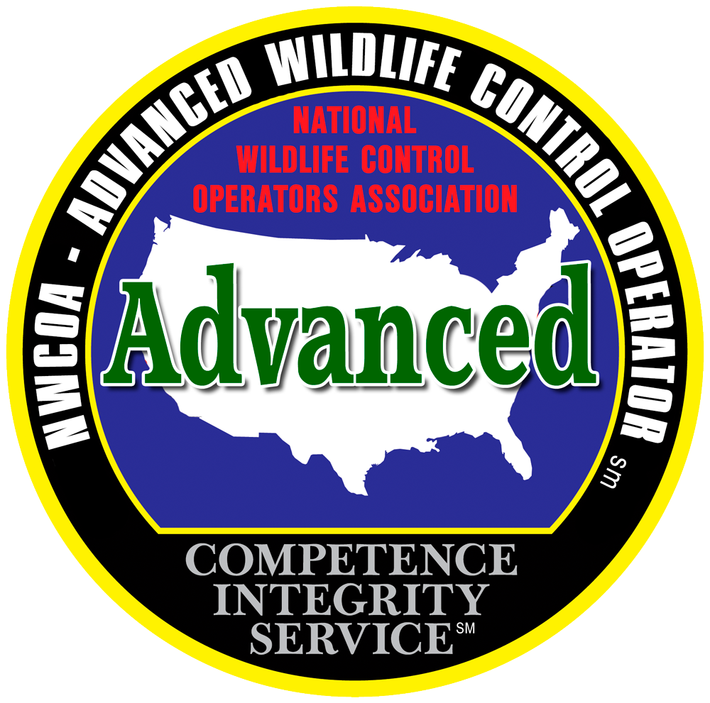 NWCOA - Advanced Wildlife Control Operator